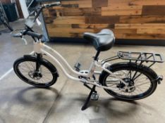 Electric Bicycle
