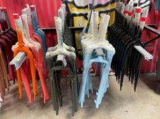 E-Bike Suspension Forks