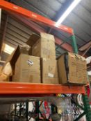 Contents of Mezzanine