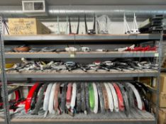 E-Bike Accessories