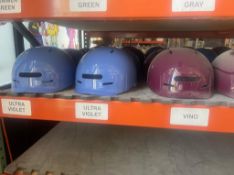 E-Bike Helmets