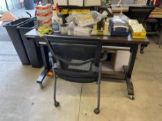Shipping Department Furnishings & Supplies