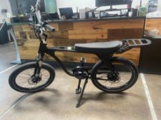 Electric Bicycle
