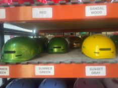 E-Bike Helmets