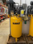 DeWalt Electric Air Compressor