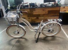 Electric Bicycle