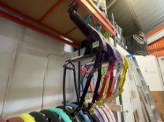 E-Bike Frames