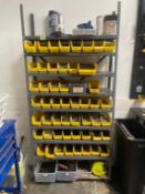 Assorted E-Bike Hardware