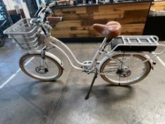 Electric Bicycle