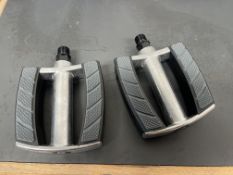 Pedals