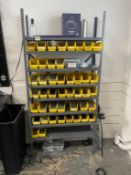 Assorted E-Bike Hardware