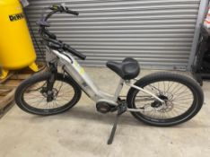 Electric Bicycle