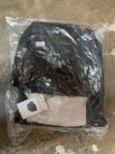 Basil E-Bike Double Bags