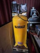 DeWalt Compressor