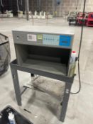 Color Assessment Cabinet