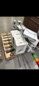 Tufflex Packing Tape & Shrink Wrap
