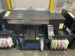 S&S Activewear #2 - Garment Printing & Apparel Manufacturing Equipment. Industrial Digital Print Units, Screen Printing Presses
