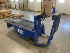 Wesley SC-775-6CA Stock Chaser