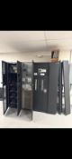 Integrated Distribution Cabinet