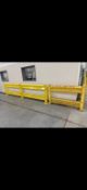 Safety Bollards and Safety Cones