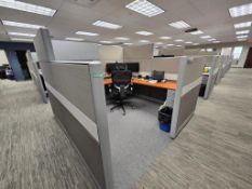Cubicles