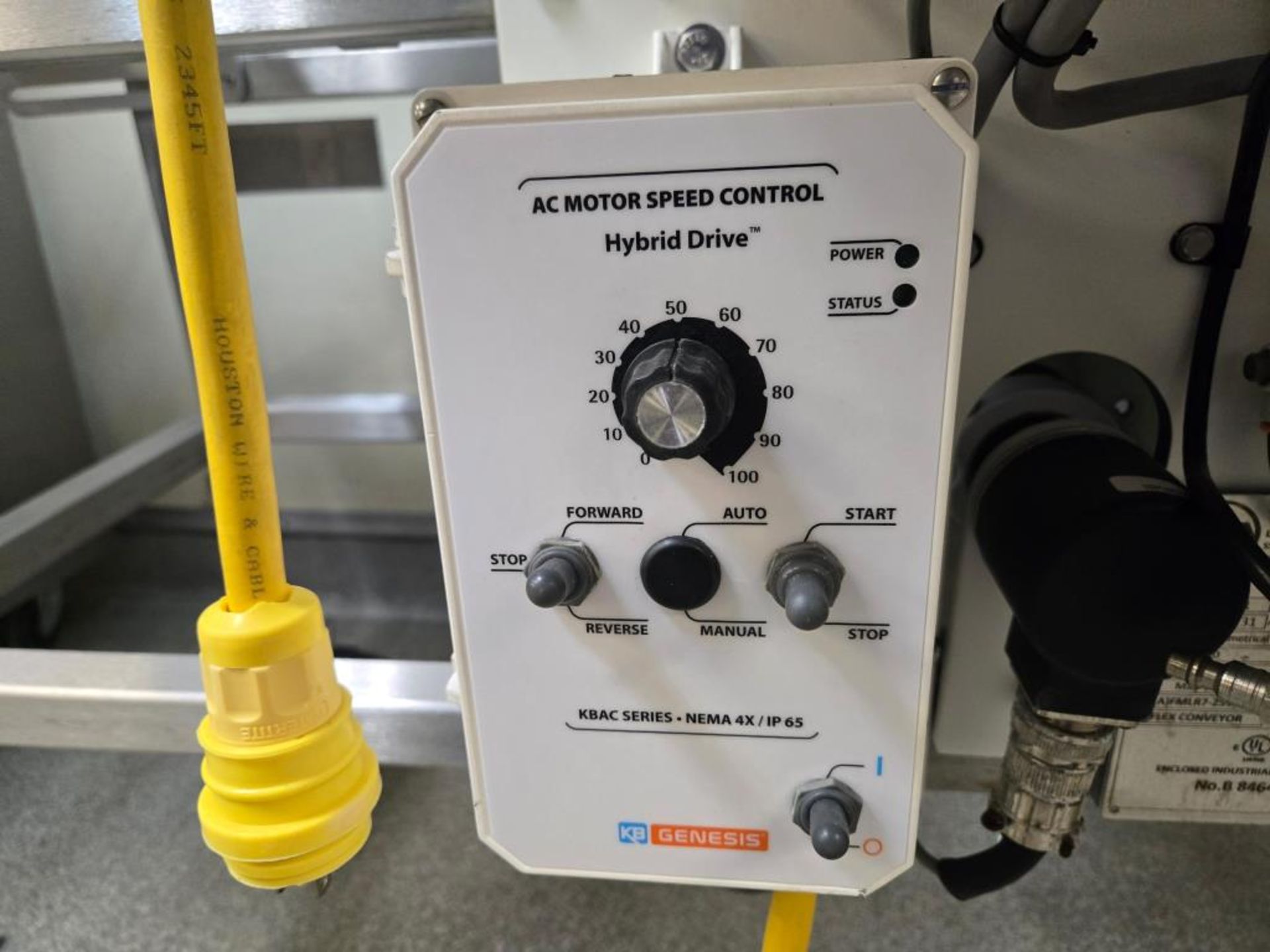 Loma Systems Metal Detector System - Image 10 of 10