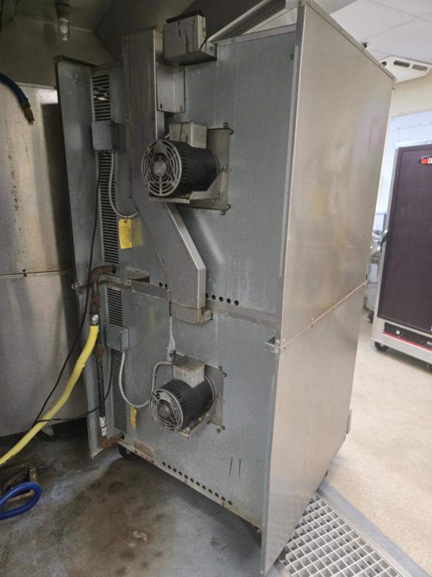 Imperial Oven - Image 9 of 10