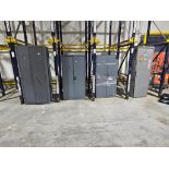 Cabinets