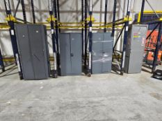 Cabinets