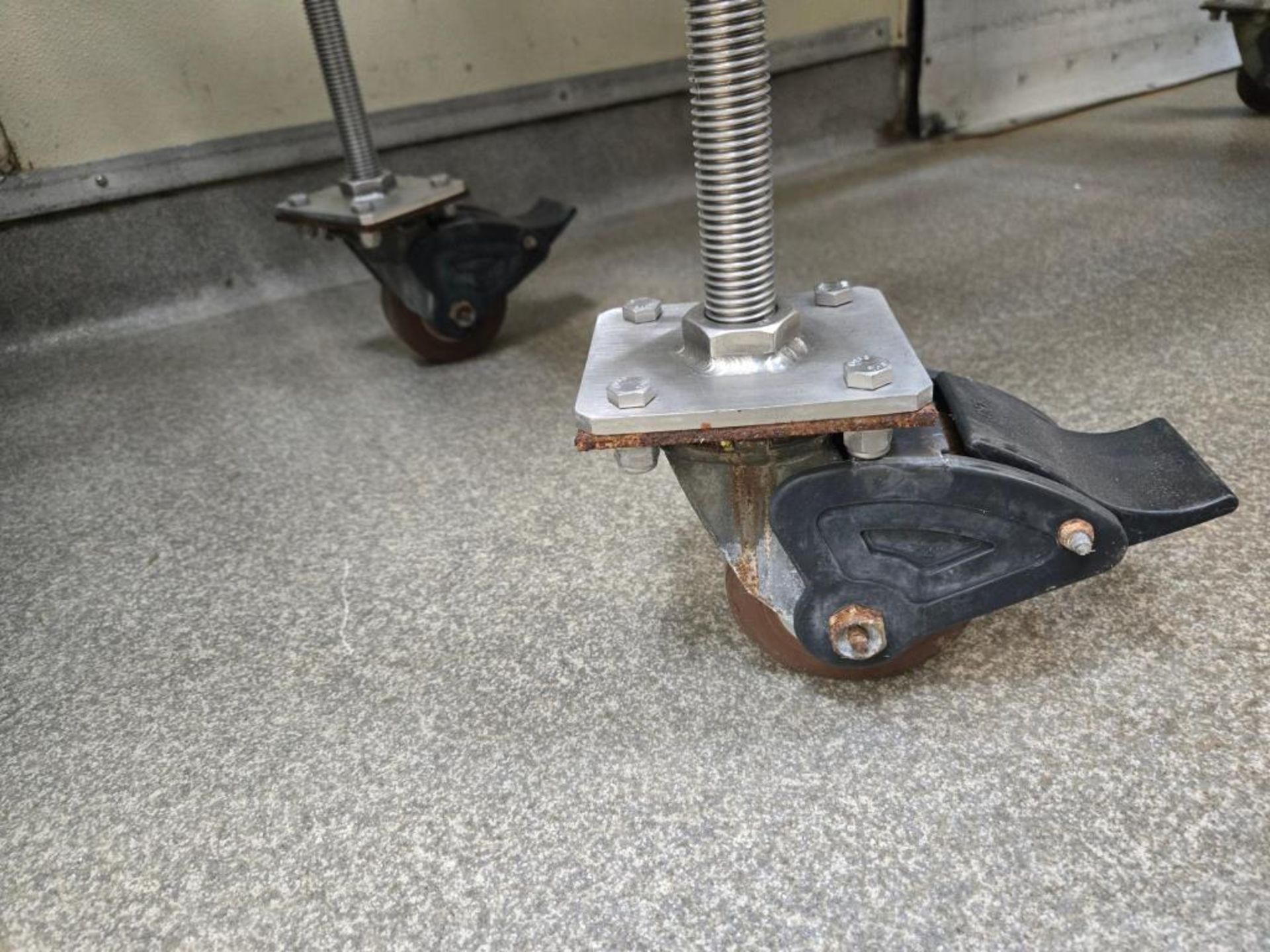 Loma Systems Metal Detector System - Image 8 of 10