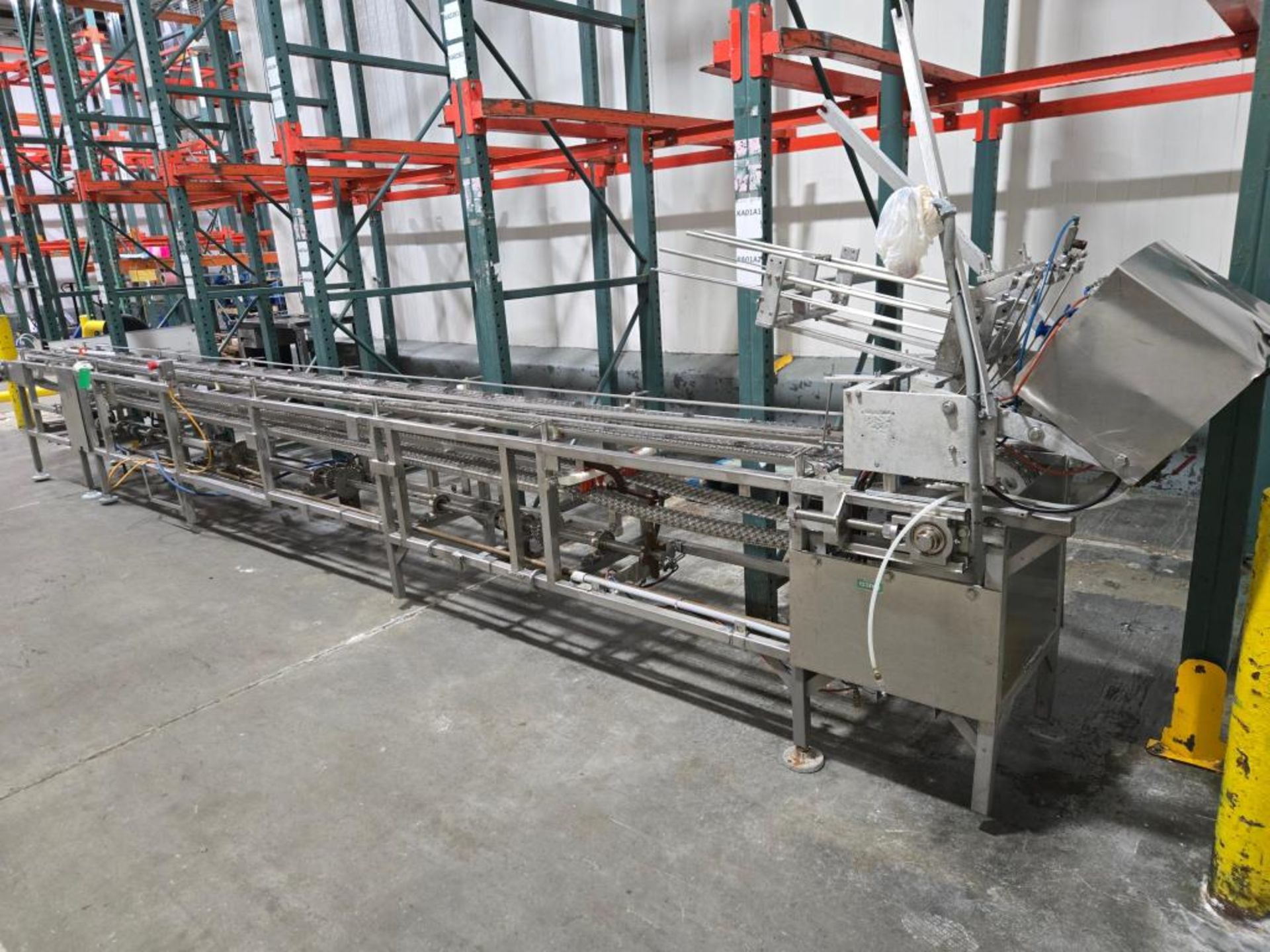 Sealing Machine