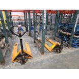 Global Pallet Jacks