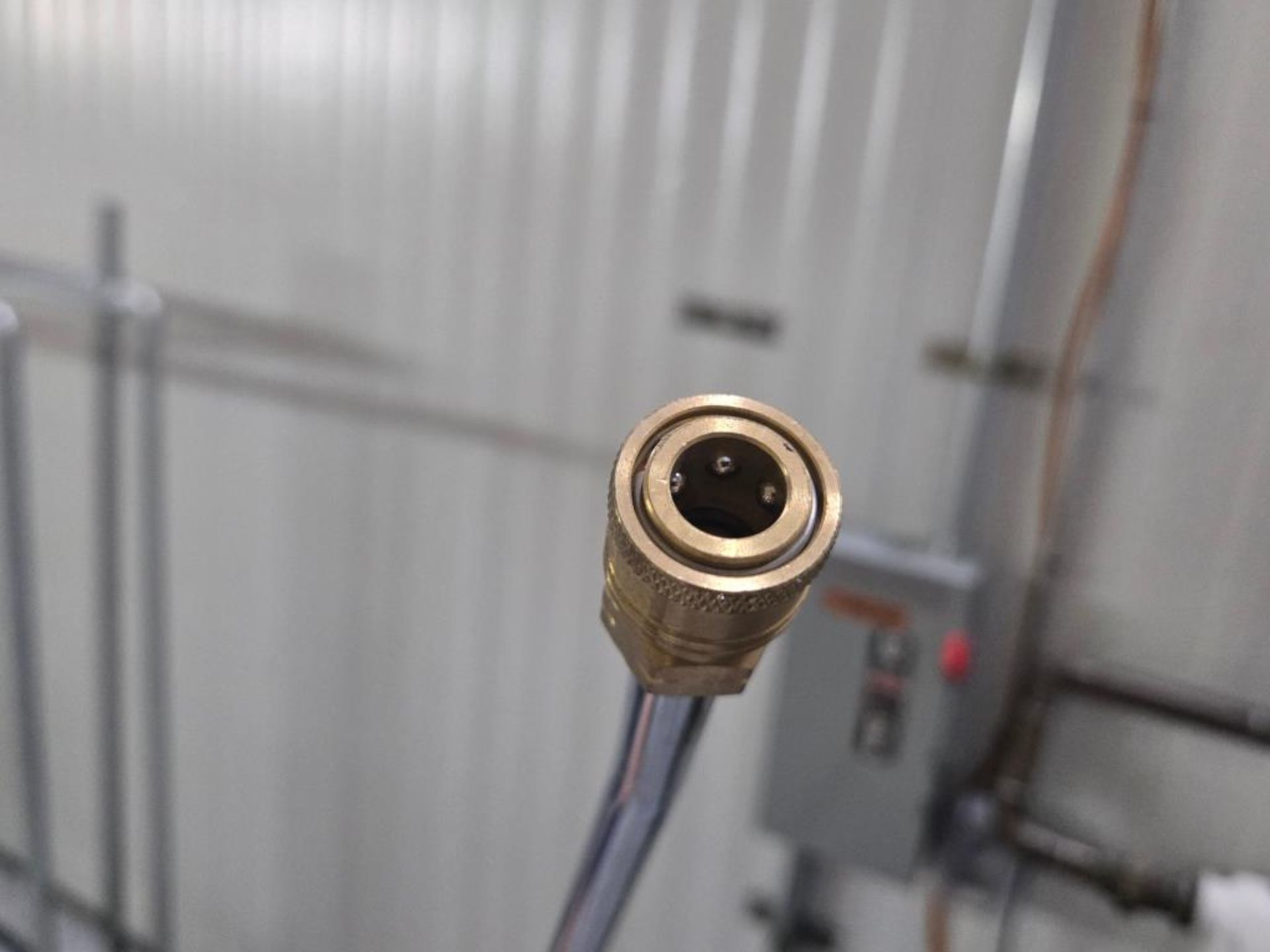 Power Washer Gun - Image 4 of 6