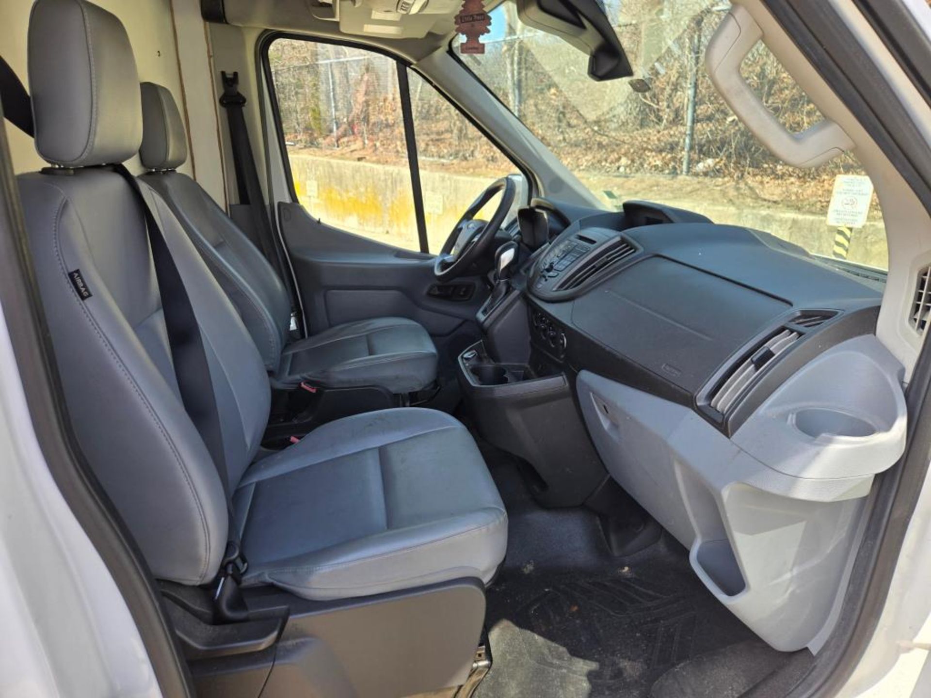 2018 Ford Transit 250 Van - Image 16 of 30