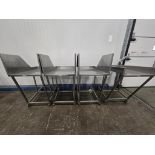 Dispensing Carts