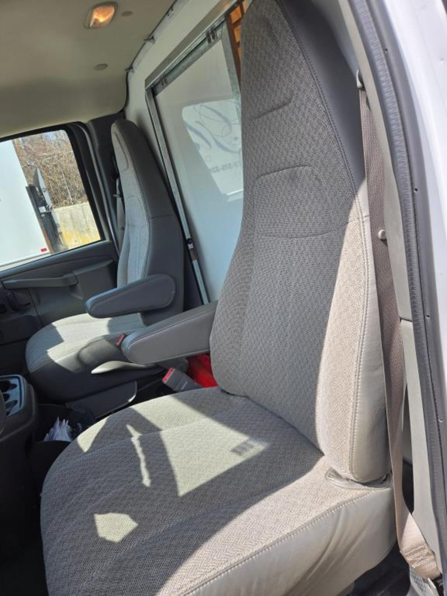 2019 Chevy Express Truck - Image 11 of 36