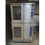 Imperial Oven