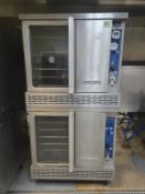 Imperial Oven