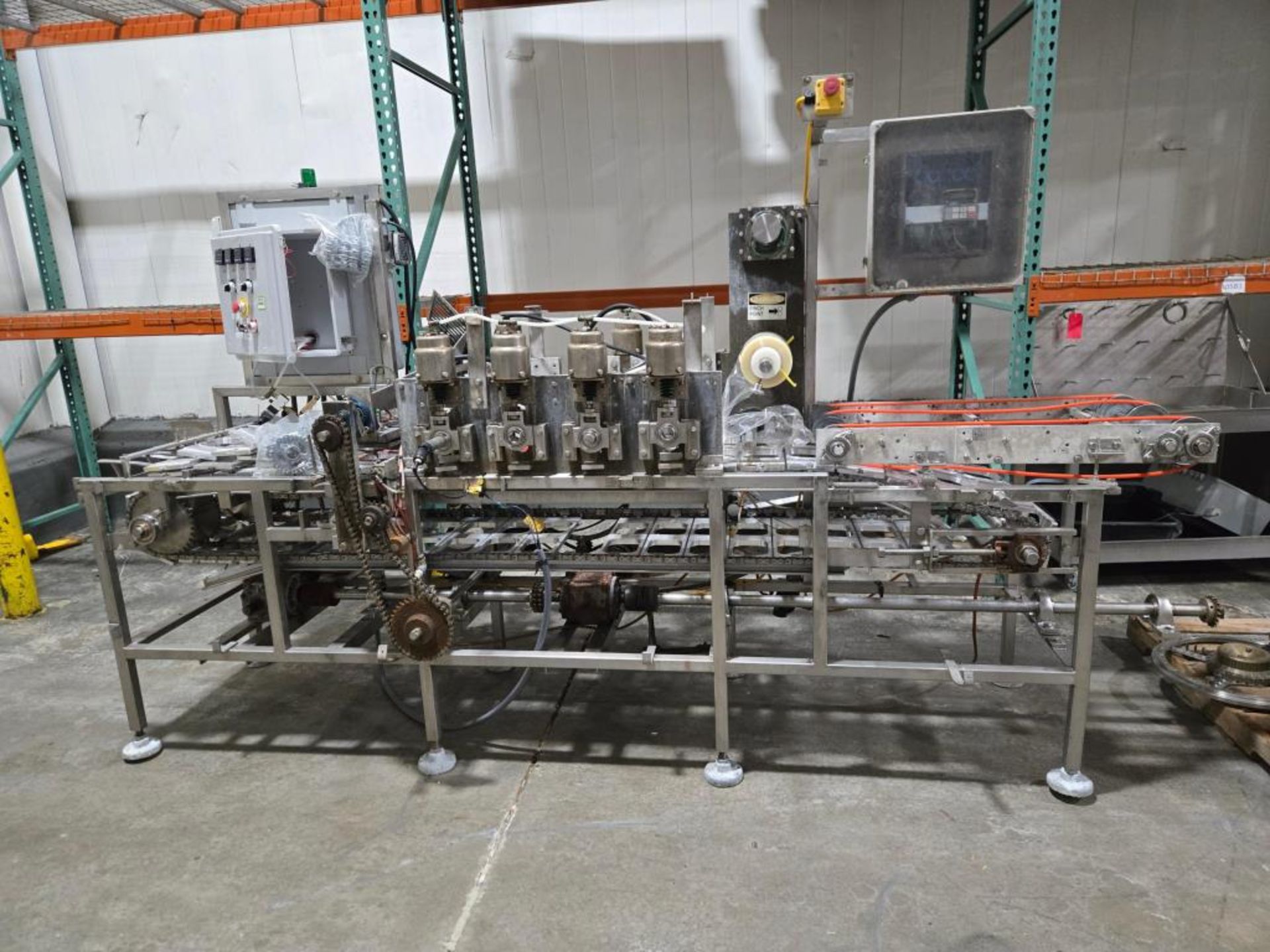 Sealing Machine - Image 8 of 22