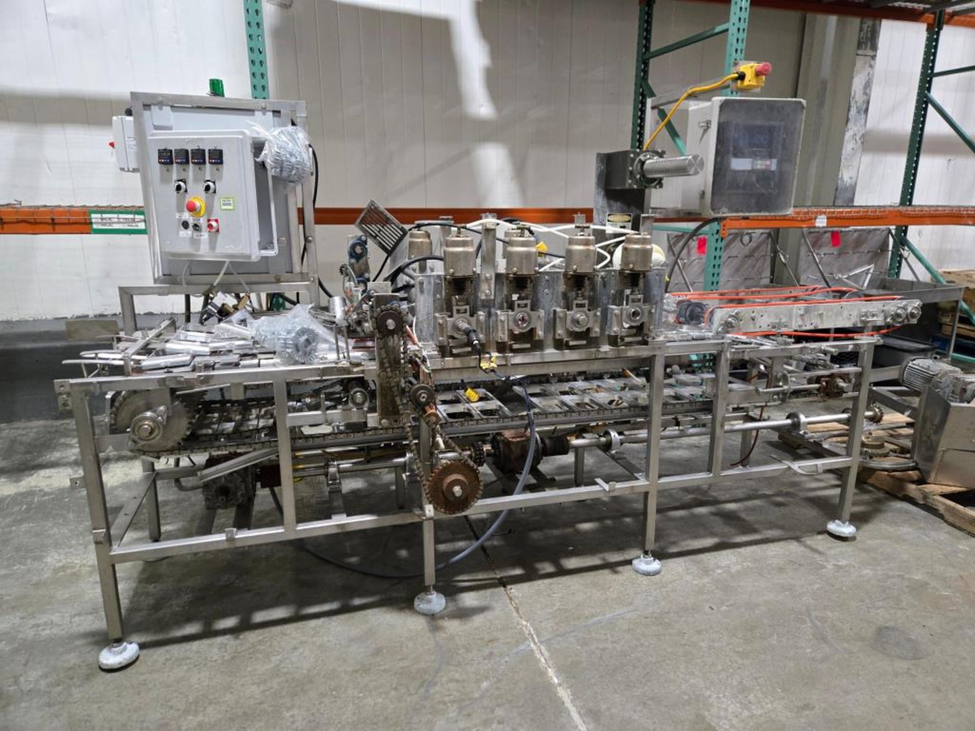 Sealing Machine - Image 2 of 22