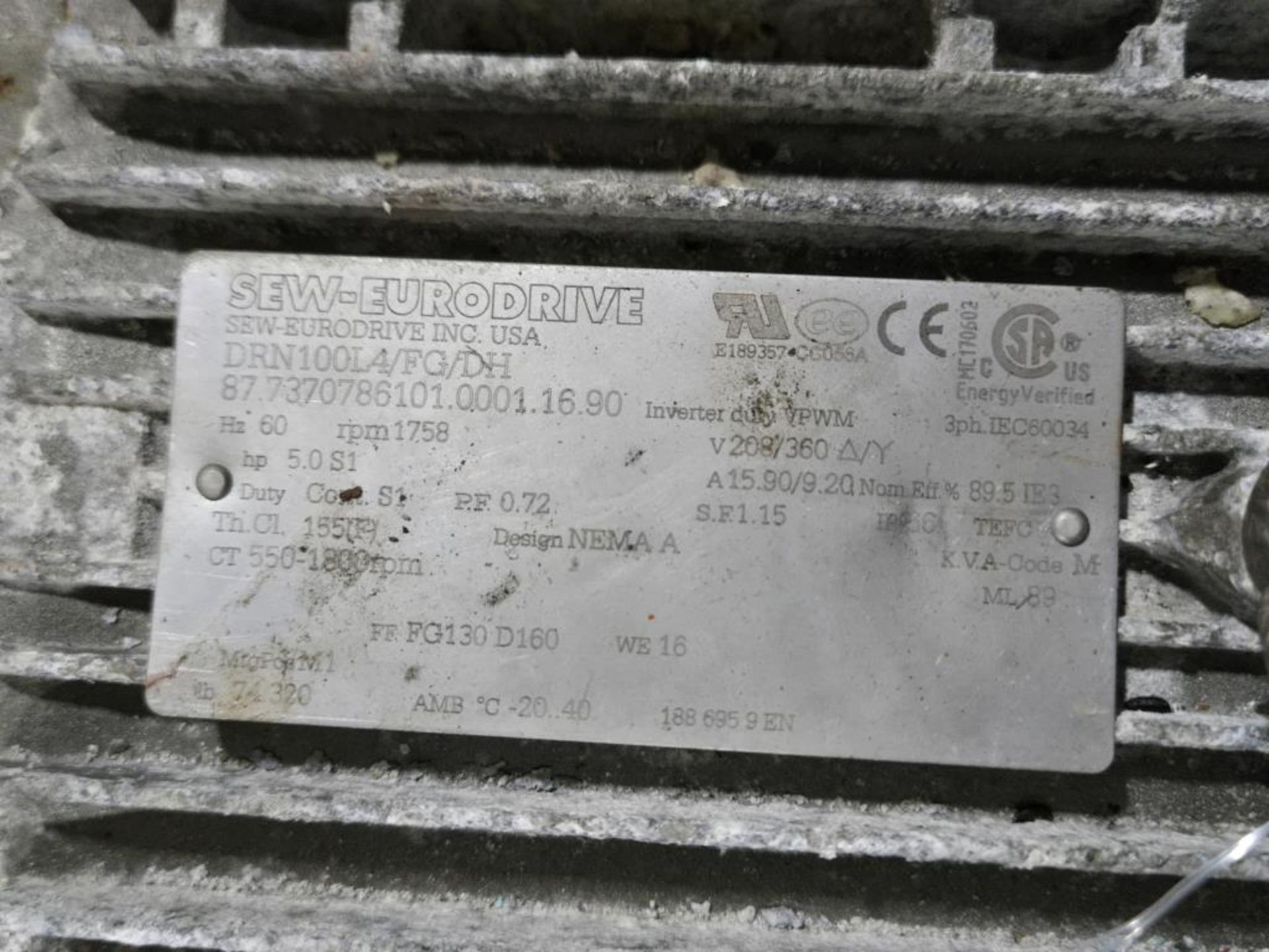Sealing Machine - Image 20 of 22