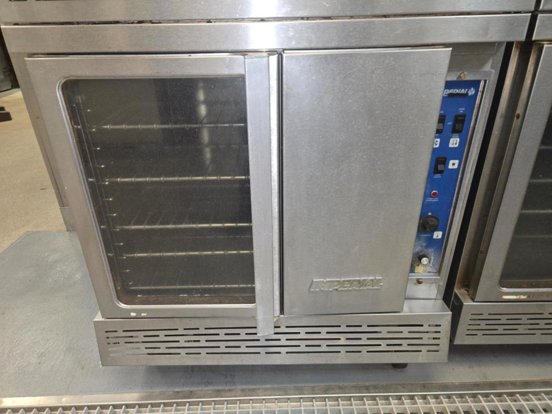 Imperial Oven - Image 6 of 10