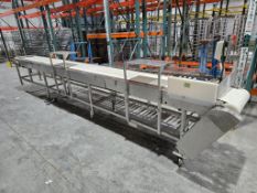 Conveyors