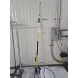 Power Washer Gun