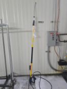 Power Washer Gun