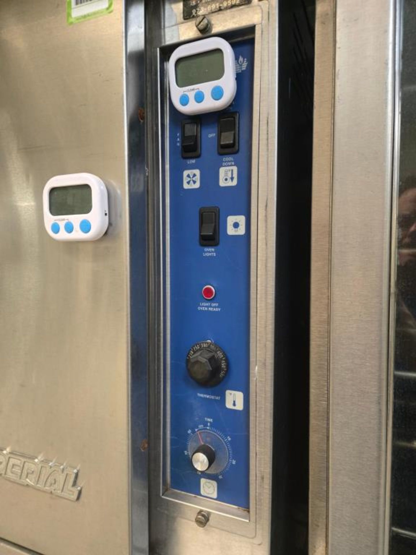 Imperial Oven - Image 4 of 10