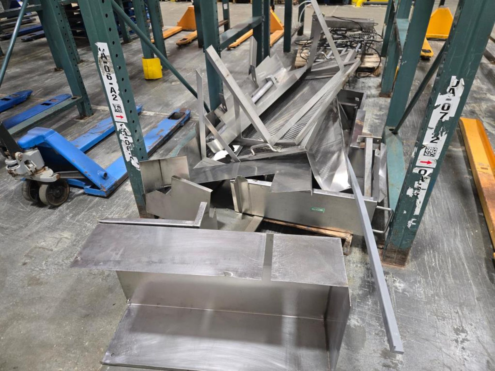 Sealing Machine - Image 21 of 22