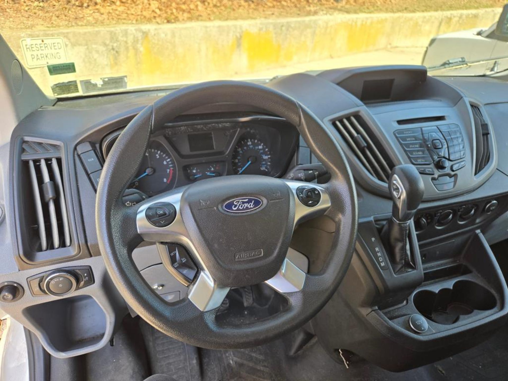 2018 Ford Transit 250 Van - Image 18 of 30