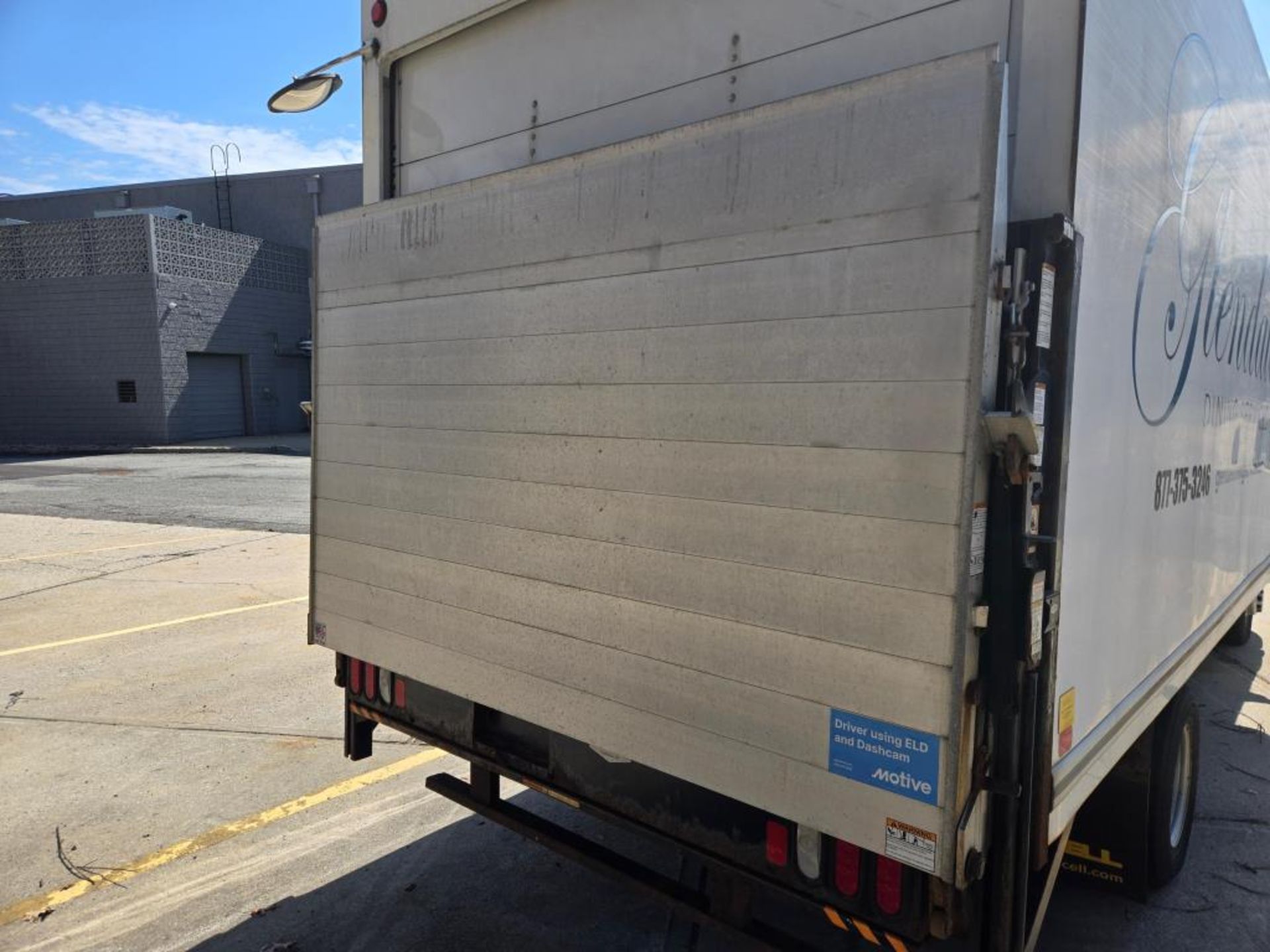 2019 Chevy Express Truck - Image 28 of 36
