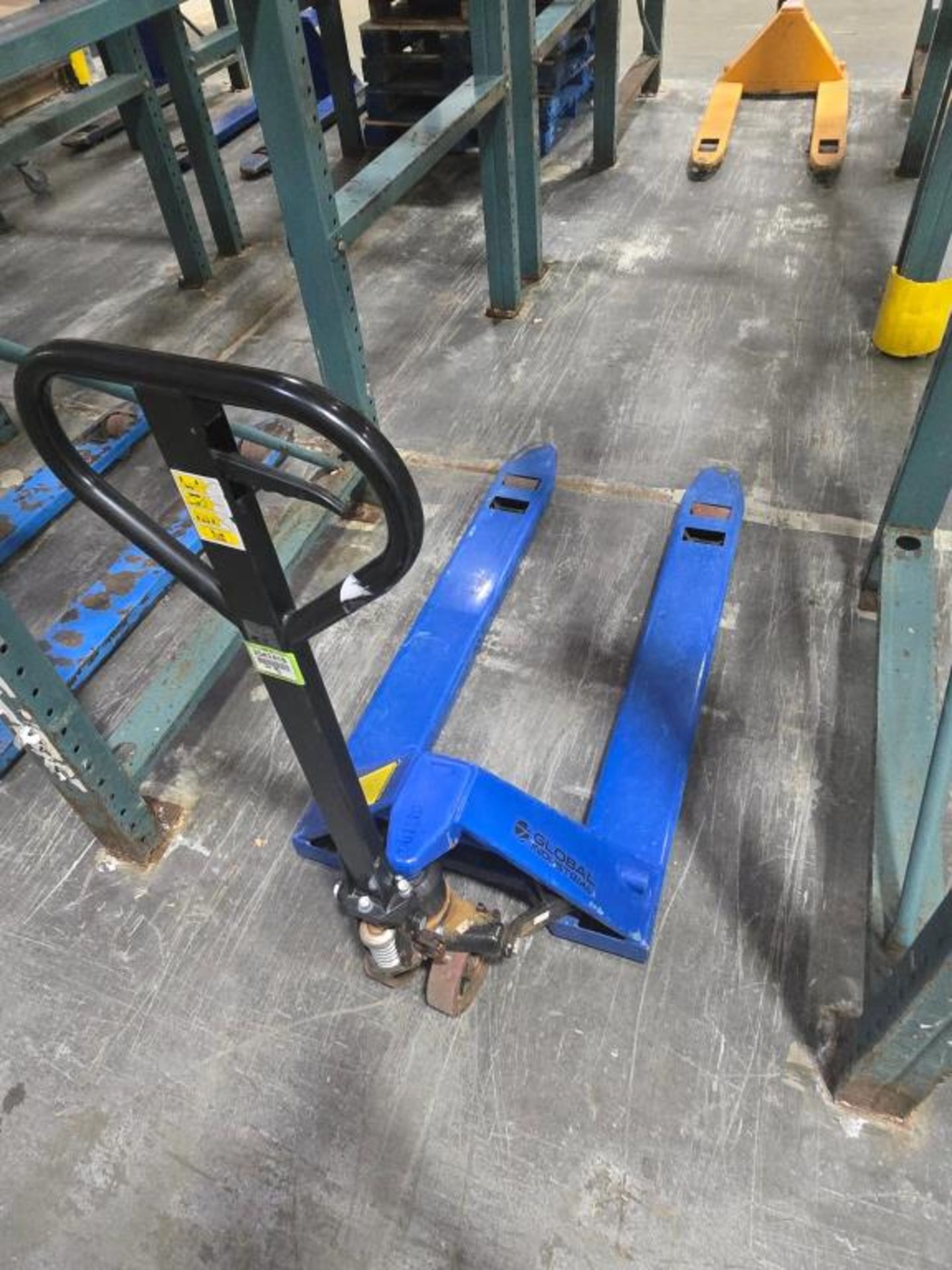 Global Pallet Jacks - Image 6 of 13